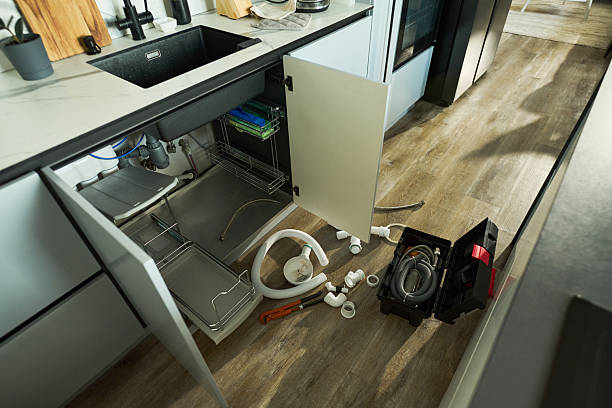 Reliable Drain Cleaning contractor in Stotts City, MO by Street Wise - Plumbing